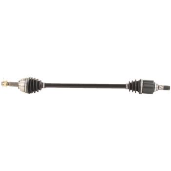 2011 Nissan Versa CV Axle Shaft Front Right TrakMotive NI8696 image 1 of 3