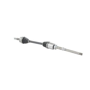 2017 Nissan Qashqai CV Axle Shaft Front Right TrakMotive NI8698 image 3 of 3