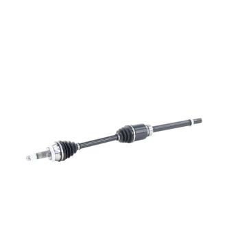 2017 Nissan Qashqai CV Axle Shaft Front Right TrakMotive NI8699 image 2 of 3