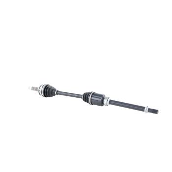 2017 Nissan Qashqai CV Axle Shaft Front Right TrakMotive NI8699 image 3 of 3