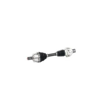 2019 Infiniti QX30 CV Axle Shaft Front Right TrakMotive NI8723 image 2 of 3