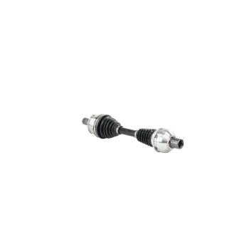 2019 Infiniti QX30 CV Axle Shaft Front Right TrakMotive NI8723 image 3 of 3
