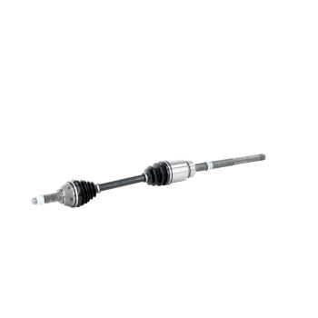 2020 Infiniti QX50 CV Axle Shaft Front Right TrakMotive NI8726 image 2 of 3