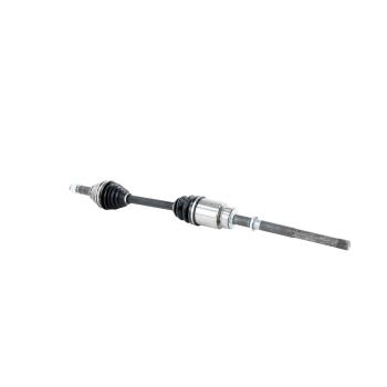 2020 Infiniti QX50 CV Axle Shaft Front Right TrakMotive NI8726 image 3 of 3