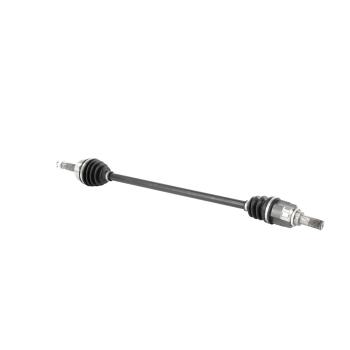 2019 Nissan Versa CV Axle Shaft Front Right TrakMotive NI8727 image 3 of 3