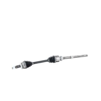 2023 Nissan Altima CV Axle Shaft Front Right TrakMotive NI8728 image 2 of 3