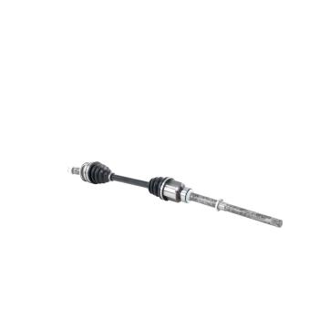 2023 Nissan Altima CV Axle Shaft Front Right TrakMotive NI8728 image 3 of 3