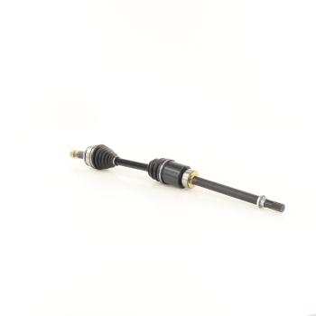 2023 Nissan Altima CV Axle Shaft Front Right TrakMotive NI8729 image 3 of 3