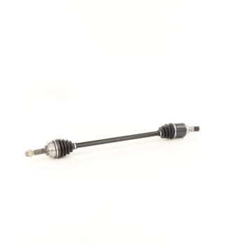 2011 Nissan Versa CV Axle Shaft Front Right TrakMotive NI8730 image 2 of 3