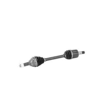 2020 Infiniti QX50 CV Axle Shaft Front Left TrakMotive NI8735 image 2 of 3