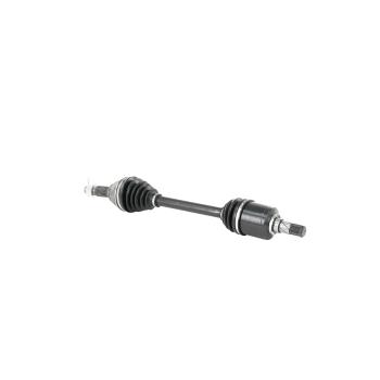 2020 Infiniti QX50 CV Axle Shaft Front Left TrakMotive NI8735 image 3 of 3
