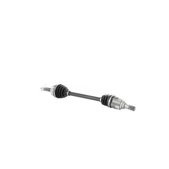 2022 Nissan Versa CV Axle Shaft Front Left TrakMotive NI8736 image 3 of 3