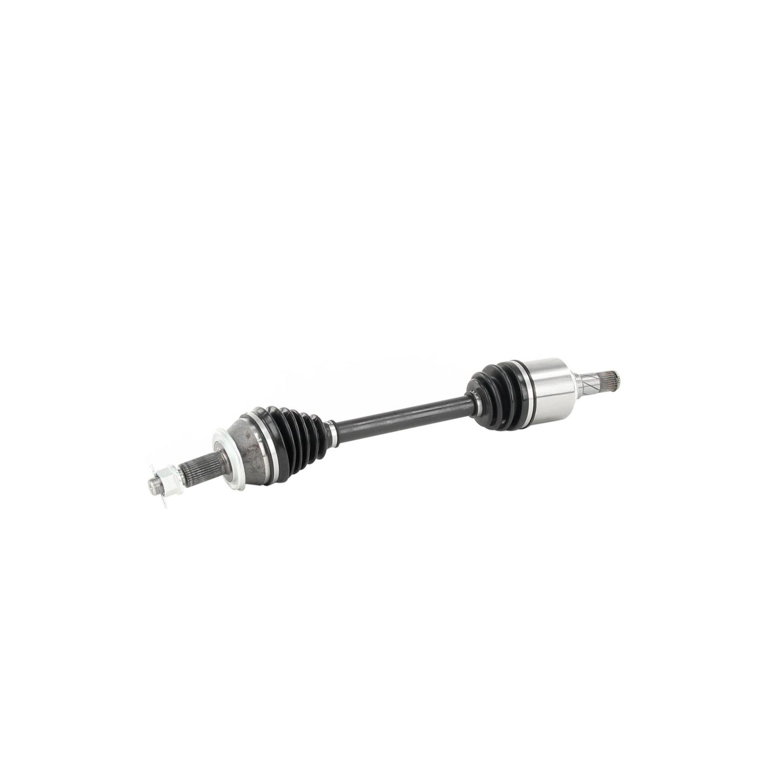 TrakMotive NI8737 CV Axle Shaft product image 2 of 3