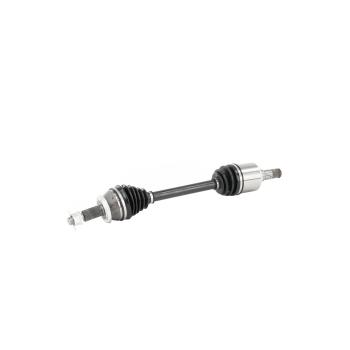 2023 Nissan Altima CV Axle Shaft Front Left TrakMotive NI8737 image 2 of 3