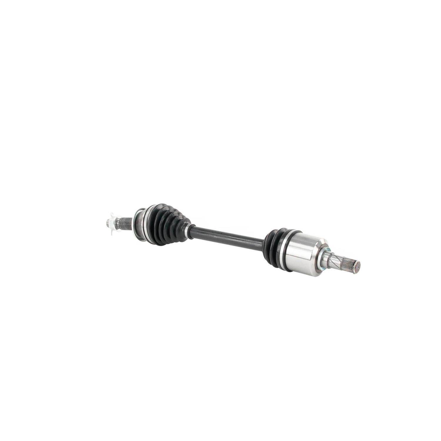 TrakMotive NI8737 CV Axle Shaft product image 3 of 3