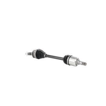 2023 Nissan Altima CV Axle Shaft Front Left TrakMotive NI8737 image 3 of 3