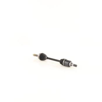 2011 Nissan Versa CV Axle Shaft Front Left TrakMotive NI8738 image 3 of 3