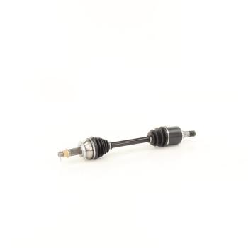 2015 Infiniti QX60 CV Axle Shaft Front Left TrakMotive NI8739 image 2 of 3