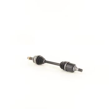 2015 Infiniti QX60 CV Axle Shaft Front Left TrakMotive NI8739 image 3 of 3