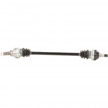 2017 Infiniti QX30 CV Axle Shaft Rear Right TrakMotive NI8742 image 1 of 3
