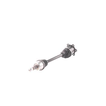 2008 Infiniti QX56 CV Axle Shaft Rear Left TrakMotive NI8745 image 2 of 3