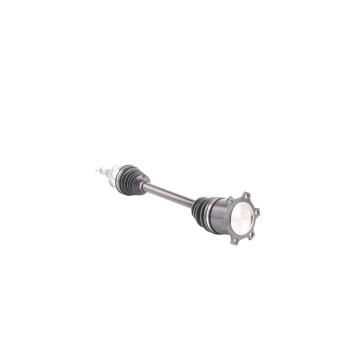 2008 Infiniti QX56 CV Axle Shaft Rear Left TrakMotive NI8745 image 3 of 3