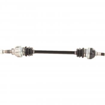 2017 Infiniti QX30 CV Axle Shaft Rear Left TrakMotive NI8747 image 1 of 3