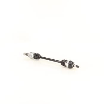 2017 Infiniti QX30 CV Axle Shaft Rear Left TrakMotive NI8747 image 3 of 3