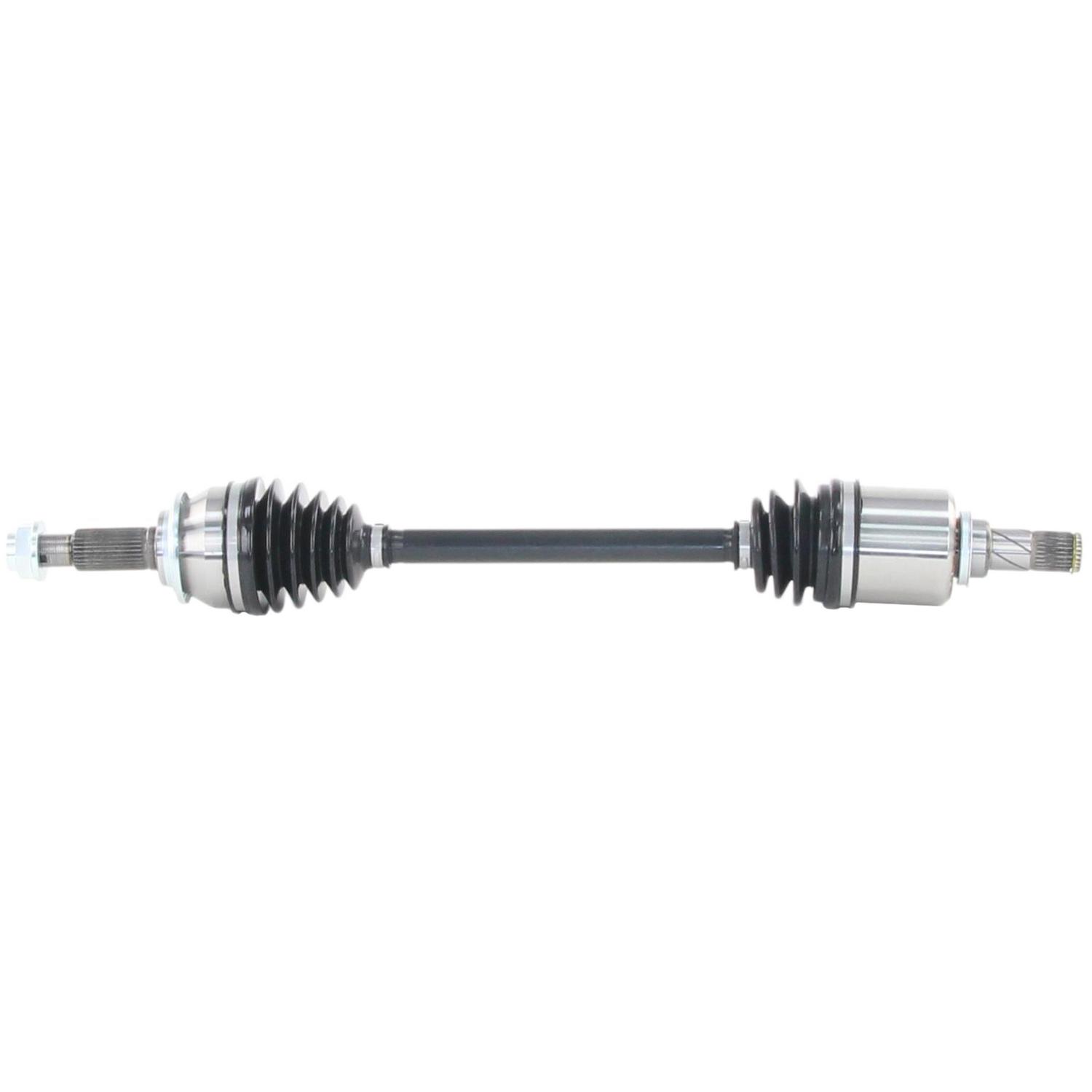 TrakMotive NI8751 CV Axle Shaft product image 1 of 3