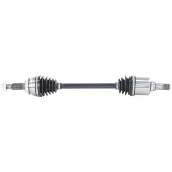 2021 Nissan Sentra CV Axle Shaft
