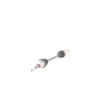 2021 Nissan Sentra CV Axle Shaft Front Left TrakMotive NI8751 image 2 of 3