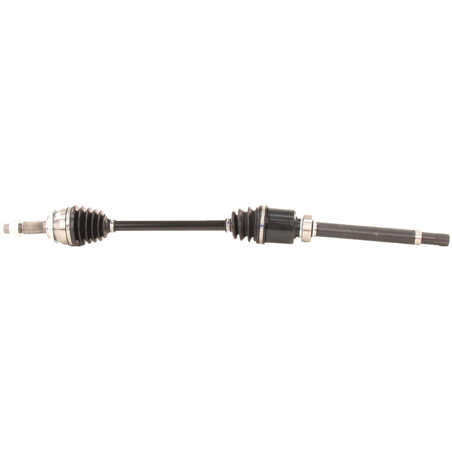 TrakMotive NI8752 - CV Axle Shaft TrakMotive NI8752 CV Axle Shaft product image 1 of 3