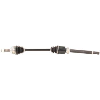2021 Nissan Sentra CV Axle Shaft Front Right TrakMotive NI8752 image 1 of 3