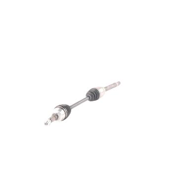2021 Nissan Sentra CV Axle Shaft Front Right TrakMotive NI8752 image 2 of 3