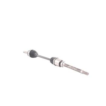 2021 Nissan Sentra CV Axle Shaft Front Right TrakMotive NI8752 image 3 of 3