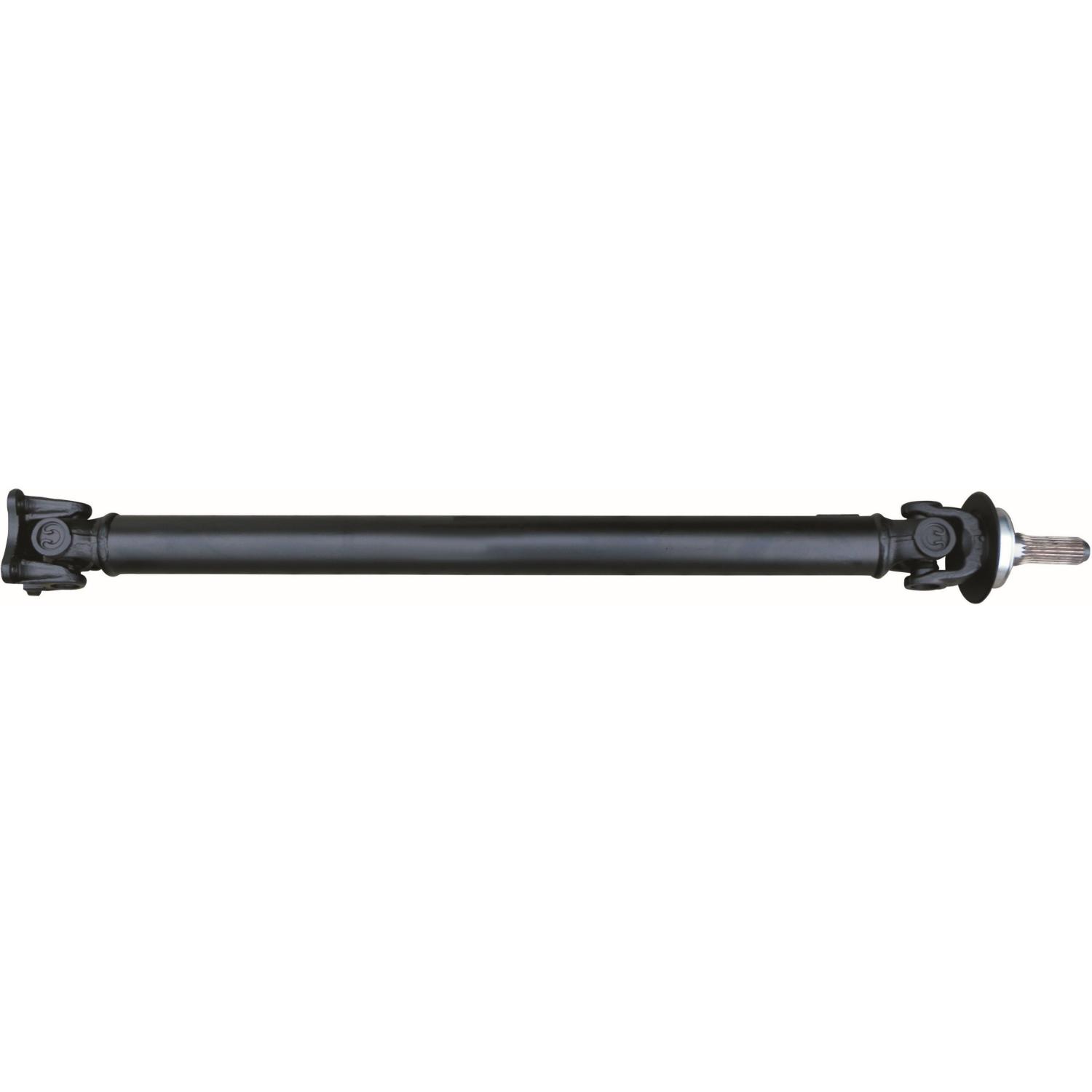TrakMotive NIP001 - Drive Shaft Assembly TrakMotive NIP001 Drive Shaft Assembly product image 2 of 4
