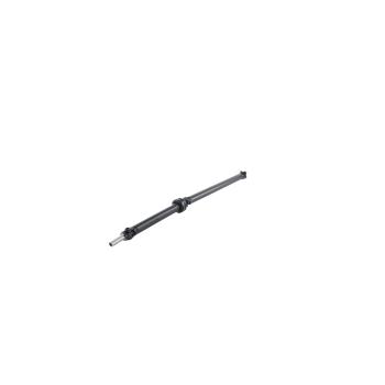 1991 Nissan D21 Drive Shaft Assembly Rear TrakMotive NIP002 image 3 of 4