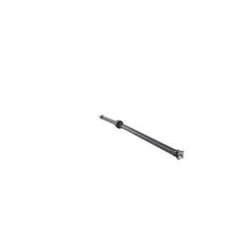 1991 Nissan D21 Drive Shaft Assembly Rear TrakMotive NIP002 image 4 of 4