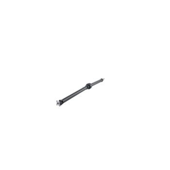 1991 Nissan D21 Drive Shaft Assembly Rear TrakMotive NIP003 image 3 of 4