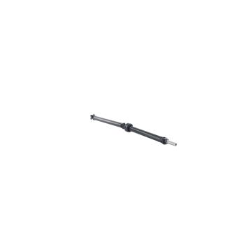 1991 Nissan D21 Drive Shaft Assembly Rear TrakMotive NIP003 image 4 of 4