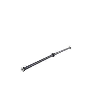 2015 Nissan Rogue Select Drive Shaft Assembly Rear TrakMotive NIP004 image 3 of 4
