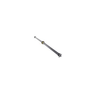 2015 Nissan Rogue Select Drive Shaft Assembly Rear TrakMotive NIP004 image 4 of 4