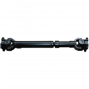 2000 Isuzu Amigo Drive Shaft Assembly Front TrakMotive NIP005 image 1 of 4