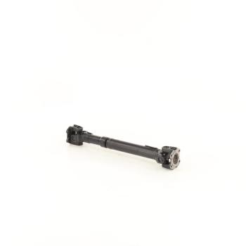 2000 Isuzu Amigo Drive Shaft Assembly Front TrakMotive NIP005 image 4 of 4