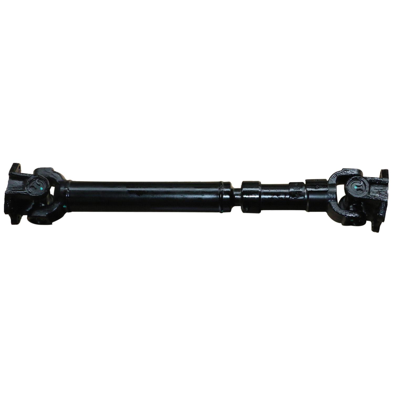 TrakMotive NIP006 - Drive Shaft Assembly TrakMotive NIP006 Drive Shaft Assembly product image 2 of 4