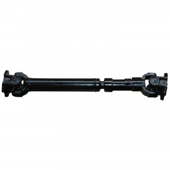 1995 Mitsubishi Montero Drive Shaft Assembly Front TrakMotive NIP006 image 2 of 4