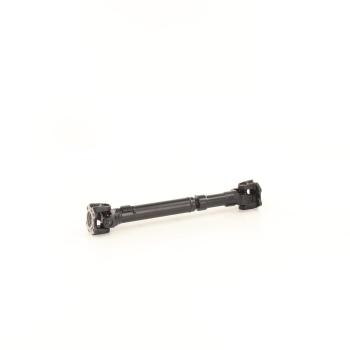 1995 Mitsubishi Montero Drive Shaft Assembly Front TrakMotive NIP006 image 3 of 4