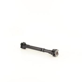 1995 Mitsubishi Montero Drive Shaft Assembly Front TrakMotive NIP006 image 4 of 4