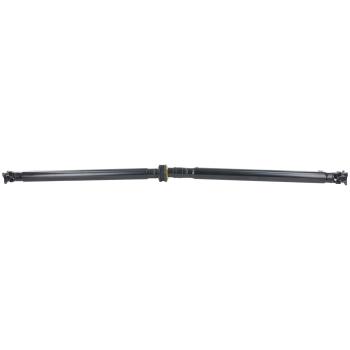 2004 Nissan Murano Drive Shaft Assembly Rear TrakMotive NIP402 image 2 of 4