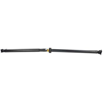 2008 Nissan Murano Drive Shaft Assembly
